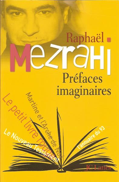 MON LIVRE