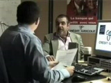 Vid�o banque
