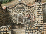 Vido vilage fournane