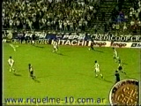 Vido riquelmi