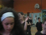 Vidéo la danse de ouf
