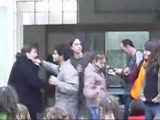 Vido suite musique rassemblement