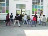 Vido Danse de fin de sjour 1