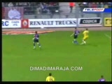 Vidéo but de zairi