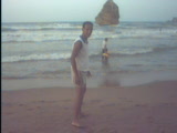 Vido port de say