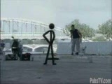 Vidéo STICK MAN 01