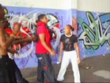 Vid�o Sa c un combat!!!