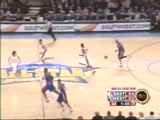 Vidéo vince carter au All Star Game 2005
