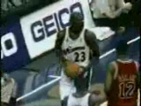 Vidéo Mickeal Jordan