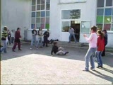 Vido Danse de fin de sjour 2
