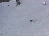 Vido chute