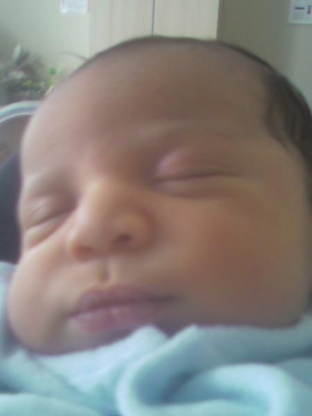 djibril