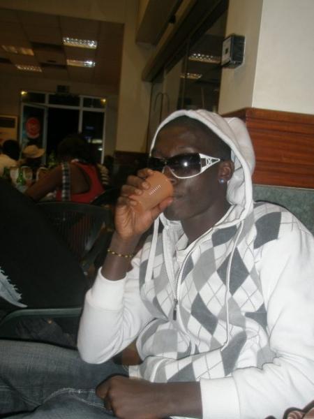 charle