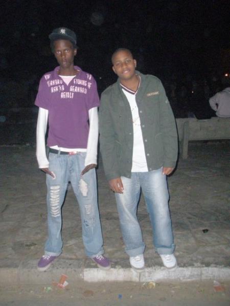 mw et papi