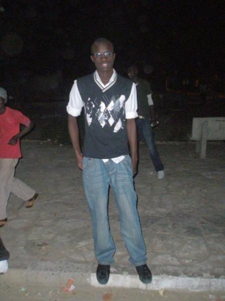 el hadji