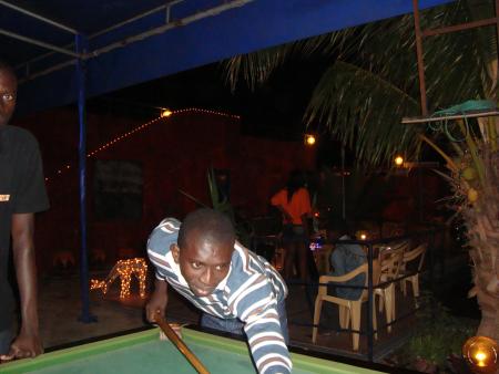 Le Billard C'est pas mon TRuc