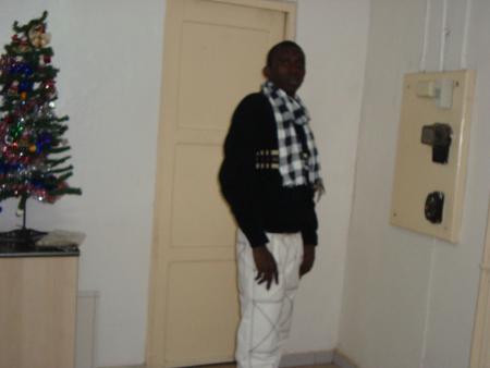 Flexe dans la place