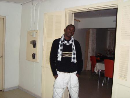 Chez nOunouche