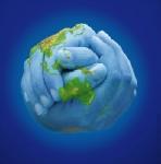 \La solidarit� c\'est la tendresse des peuples\ Le che