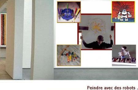 Pr&eacute;sentation