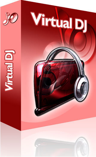 virtual dj