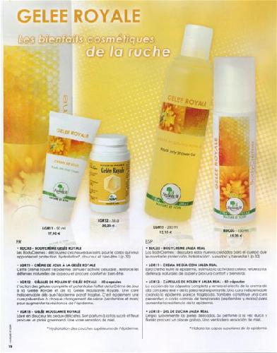 gelee royale