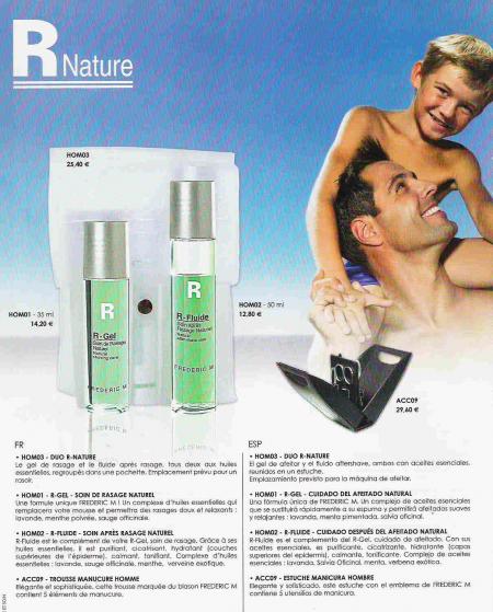 Rnature
