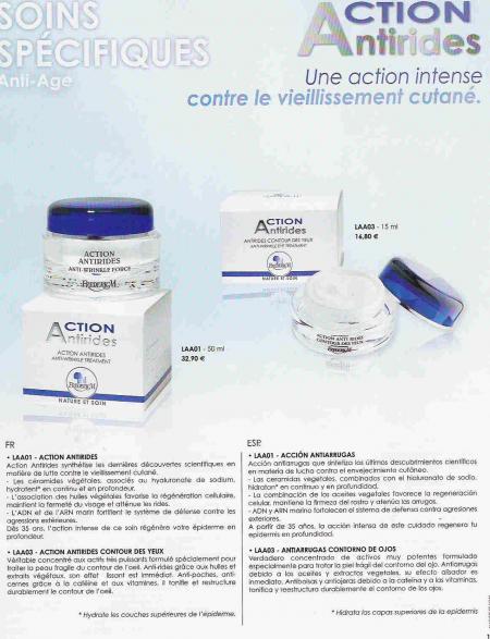 action antirides