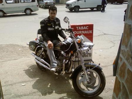 MOi &agrave; SIDI AICH