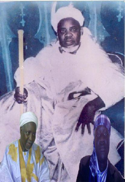 BAYE ET BABA ET MOI