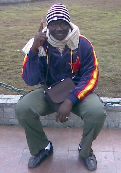 mr cheikh