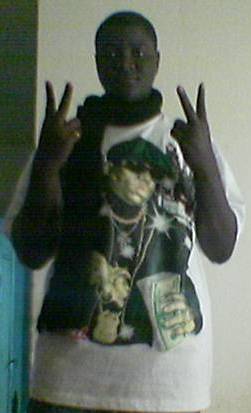 mr dieng