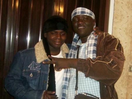 moi et mouhi dine