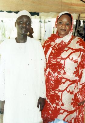 moi et ma mere