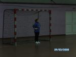 fan de hand