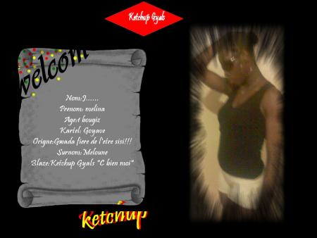 Welcom to my ka'z