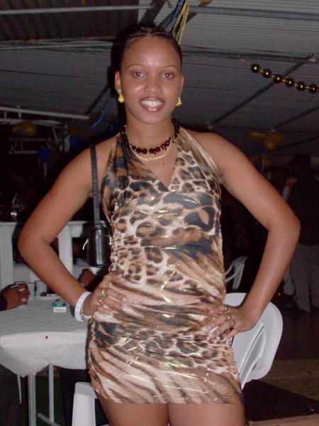 la leopard