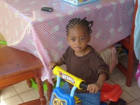 mon petit bebe 