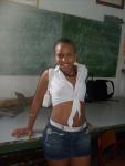 la tigresse shaina