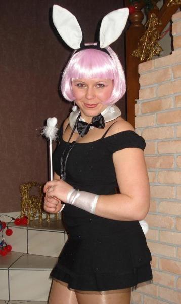 Bonne ann&eacute;e