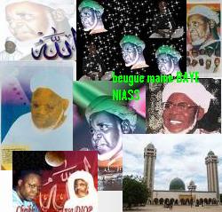 IBRAHIMA NIASS (BAYE NIASS)