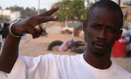 FOU MALADE