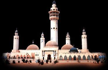 la mosquee de ce lui ki a combattatu contre les blacs pour ke l'islam