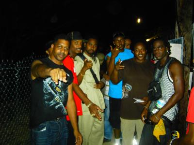 Toute la bande rpz volga city
