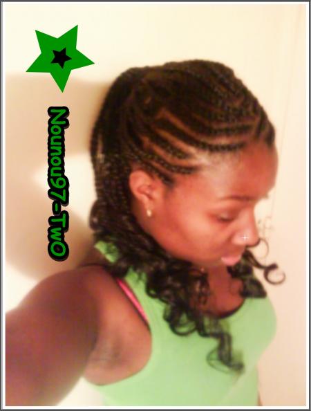 Vanou la couz
