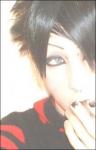 MURDER SPOOK 