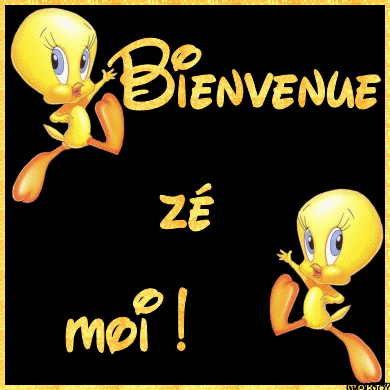                                      (l)bienvenu(e)s(l)