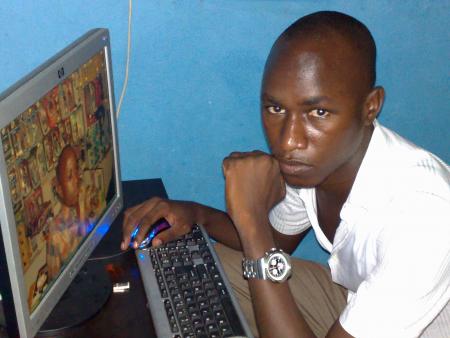 oumarou