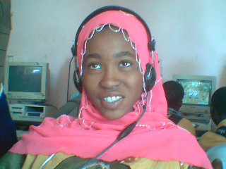 penda sidibe