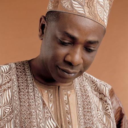 youssou ndour